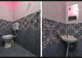 Prince Guest House